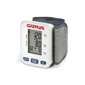 G3 Ferrari G30054 automatic wrist blood pressure monitor - Blood pressure monitor
