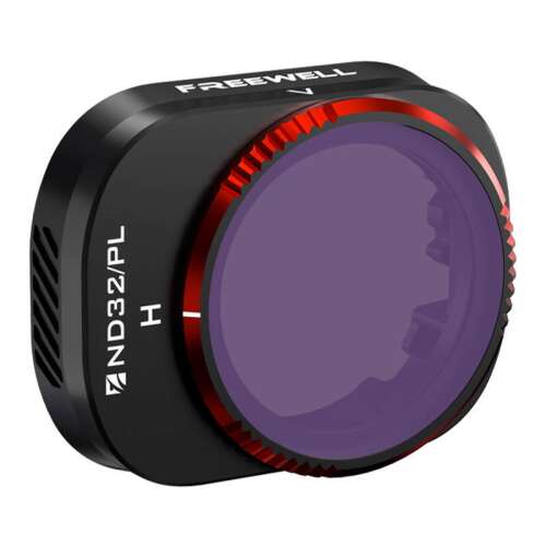 Freewell FW-MN4-ND32/PL DJI Mini 4 Pro ND32/PL Filter