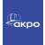Akpo Logo