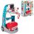 Smoby - Elektromos Orvosi Kocsi - Játék - 31x32,1x55,2 cm 141343601