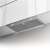 Faber INKA LUX SMART EV8 LED X A70 Built-in range hood, stainless steel, 3 speed settings, LED light, energy class B