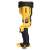 Latarka robocza DeWalt DCL043-XJ 18V XR Li-Ion LED, widok z boku
