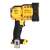 Latarka robocza DeWalt DCL043-XJ 18V XR Li-Ion LED, widok z tyłu
