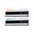 G.Skill Trident Z5 RGB White 48GB DDR5 RAM Kit (2x24GB) - 8000MHz, Intel XMP