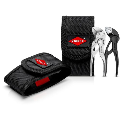 KNIPEX (00 20 72 V04 XS) Sada klieští