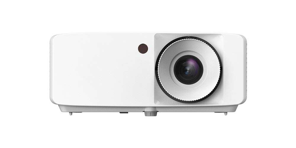 Optoma hz146x-w 3d projektor - fehér