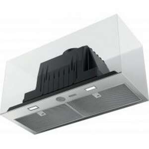 Faber INKA PLUS HCS X A52 range hood, stainless steel, built-in, 590 m3/h, 3 speed settings, energy class B - Range Hood