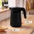 Bosch TWK2M163 Vízforraló - 1,7 liter - Fekete 102059233