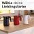 Bosch TWK2M163 Vízforraló - 1,7 liter - Fekete 102059233
