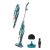 Deerma DX900 2-in-1 stick and handheld vacuum cleaner with accessories