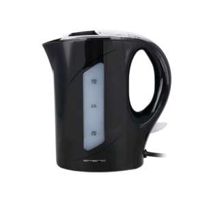 Czajnik Emerio Wasserkocher, 1.0L, Wasserstandsanzeige BPA-frei 87078392 - Emerio