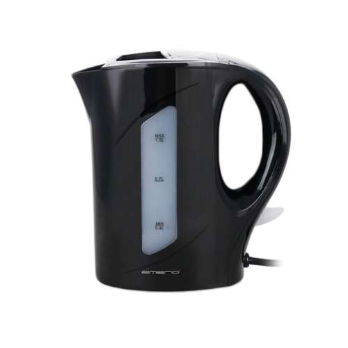 Czajnik Emerio Wasserkocher, 1.0L, Wasserstandsanzeige BPA-frei 87078392