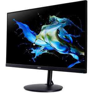 Acer CB242YE 23.8 inch Full HD IPS monitor, black - Acer Monitor