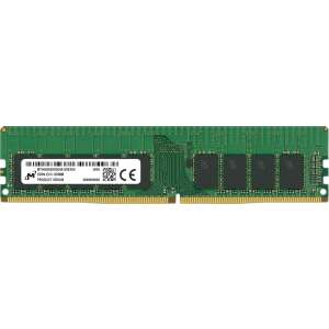 Crucial 32GB / 3200 DDR4 Szerver RAM (2Rx8) 87079149 