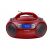 Blaupunkt BB18BK CD player Portable CD player 133591429