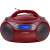 Blaupunkt BB18BK CD player Prijenosni CD player 133591429