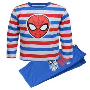 Marvel pizsama Pókember 2-3 év (98 cm) 87079559 Gyerek pizsamák, hálóingek - 2 - 3 év