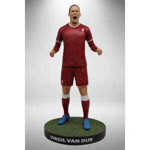 Virgil van Dijk Liverpool foci figuru00e1ja - Fan Gaming termék