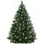 Springos 2.5m Artificial Christmas Tree with Snow Effect