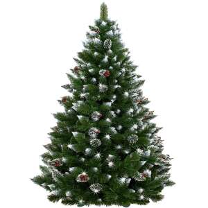 Springos Diamond Fir Christmas Tree 250 cm