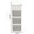 Ha0143 Wall organizer 3 pockets 87083238