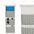 Ha0143 Wall organizer 3 pockets 87083238
