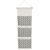 Ha0143 Wall organizer 3 pockets 87083238