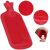 Springos Hot Water Pillow 2L #red 87083934