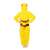 Springos Pikachu Kigurumi Pajama, yellow, multi-colored, back view