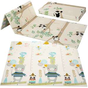 Km0013 dywan piankowy 180 x 200 x 1 cm