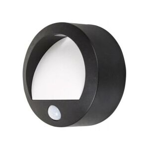 Amarillo Rabalux fali lámpa mozgásérzékelő elemes/akkus, UV álló műanyag 1x LED