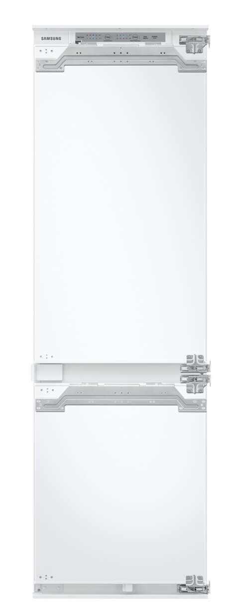 Samsung brb26612eww/ef beépíthető alulfagyasztós hűtőszekrény 267...