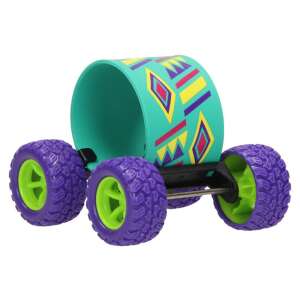 Skateboard Bracelet, 4 types