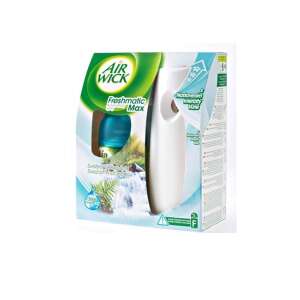 Air Wick Freshmatic Max automata légfrissítő készülék vízesés illattal - Légfrissítő