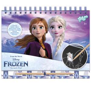 Totum Disney Frozen - Sammelalbum