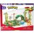 Mega Construx Pokémon Jungle Ruins set de construcție în cutie, 464 de piese