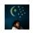 Glow in the dark stars and moon wall stickers, glow in the dark wall decor, glow in the dark ceiling decor, glow in the dark room decor, glow in the dark stars for kids, glow in the dark stars for bedroom, glow in the dark stars for nursery