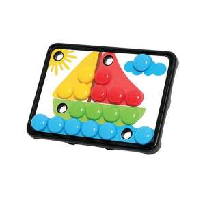 Első mozaikom - Óvodai jelek fejlesztő játék 87089077 - Babywalker, Lauflernhilfen und Entwicklungsspiele für Kleinkinder