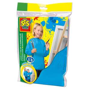 SES Kreatív Kötény - Gyerekeknek - 3-8 éves korig