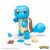Mega Construx Squirtle building blocks