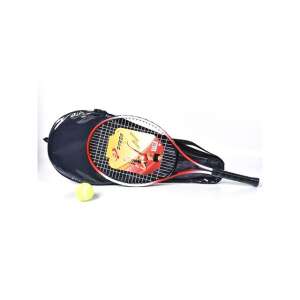 Teniszütő szett táskával és labdával 63cm 91083431 