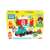 Fisher-Price Green Town Grow & Protect Farm Mega Bloks building set box