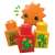 Fisher-Price Green Town Grow & Protect Farm Mega Bloks building blocks with farm vegetables