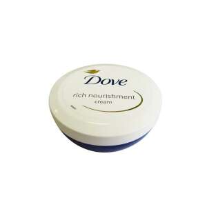 Cremă de mână Dove Rich Nourishment, 75 ml - Creme pentru maini