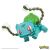 Mega Construx Pokémon Bulbasaur akciófigura
