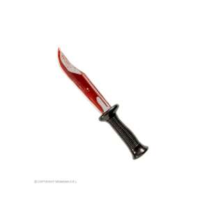 Véres kés jelmezkiegészítő 87093281 