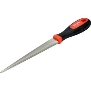 YATO Diamant-Schleifstahl mit Griff - Schleifsteine