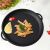 Öntöttvas 3in1 lábas/bogrács/szeletsütő 37 cm 87103583