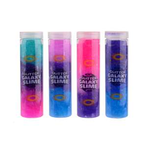 Galaxy-Schleim, 400 g 93273281 - Slime