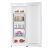 Candy CUQS 513EW upright freezer 163 litres (37001576) 109926950